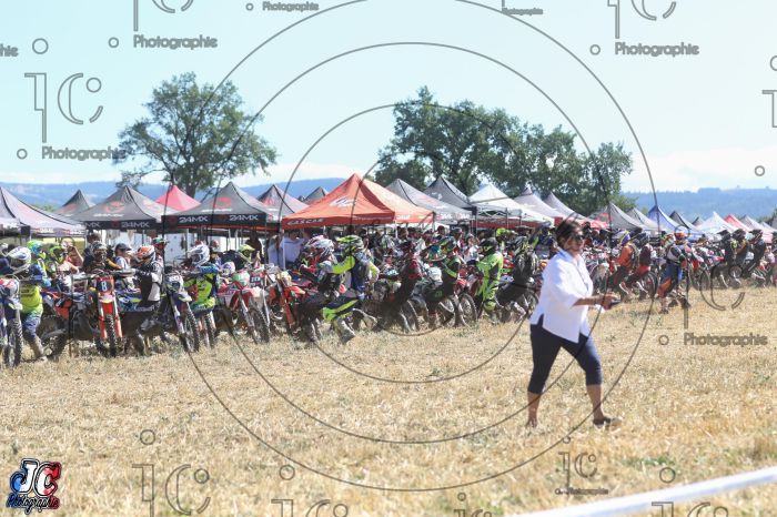 Endurance  Paulhaguet 2022